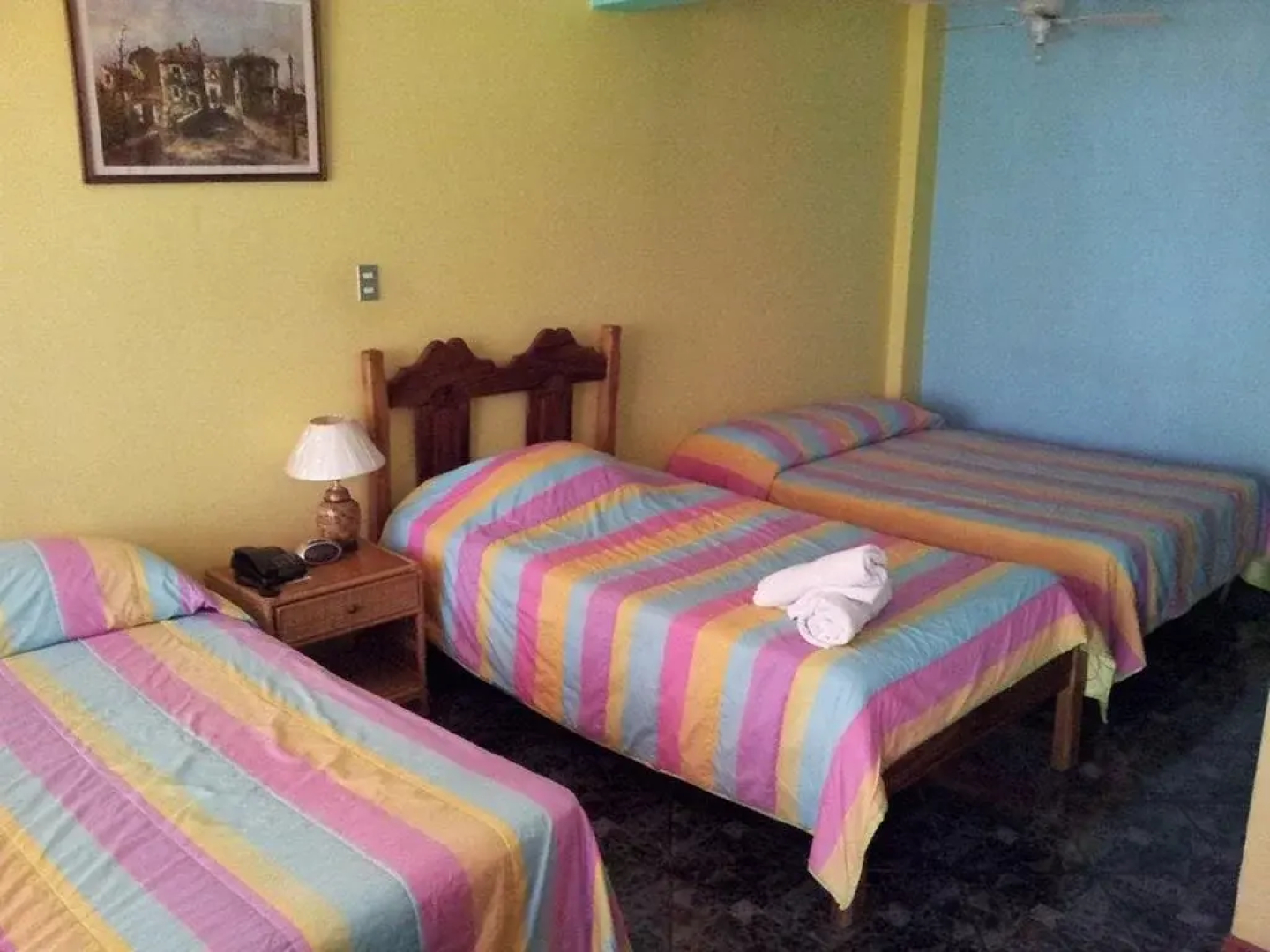 Hotel Calle de Alcala
