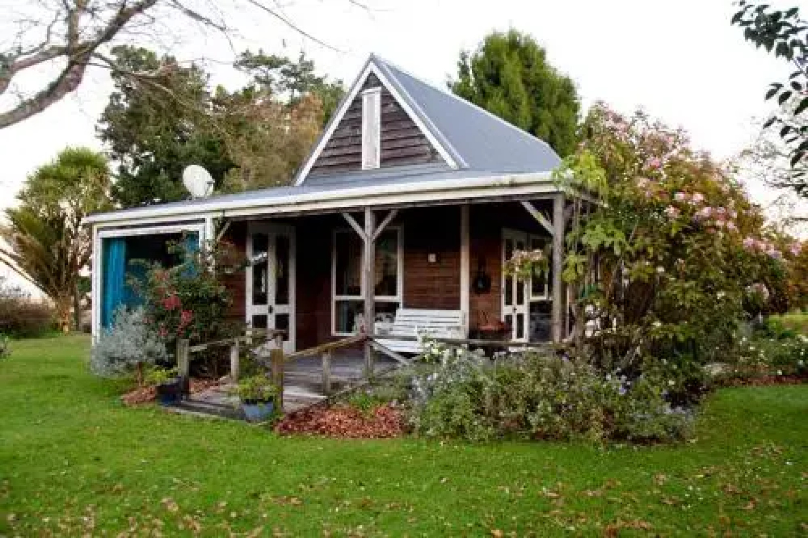 The Cottage