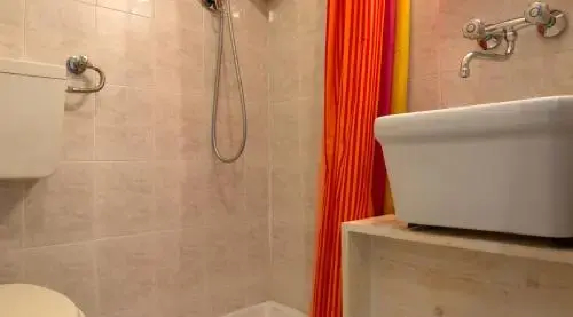 La Terrazza Sulle Terme