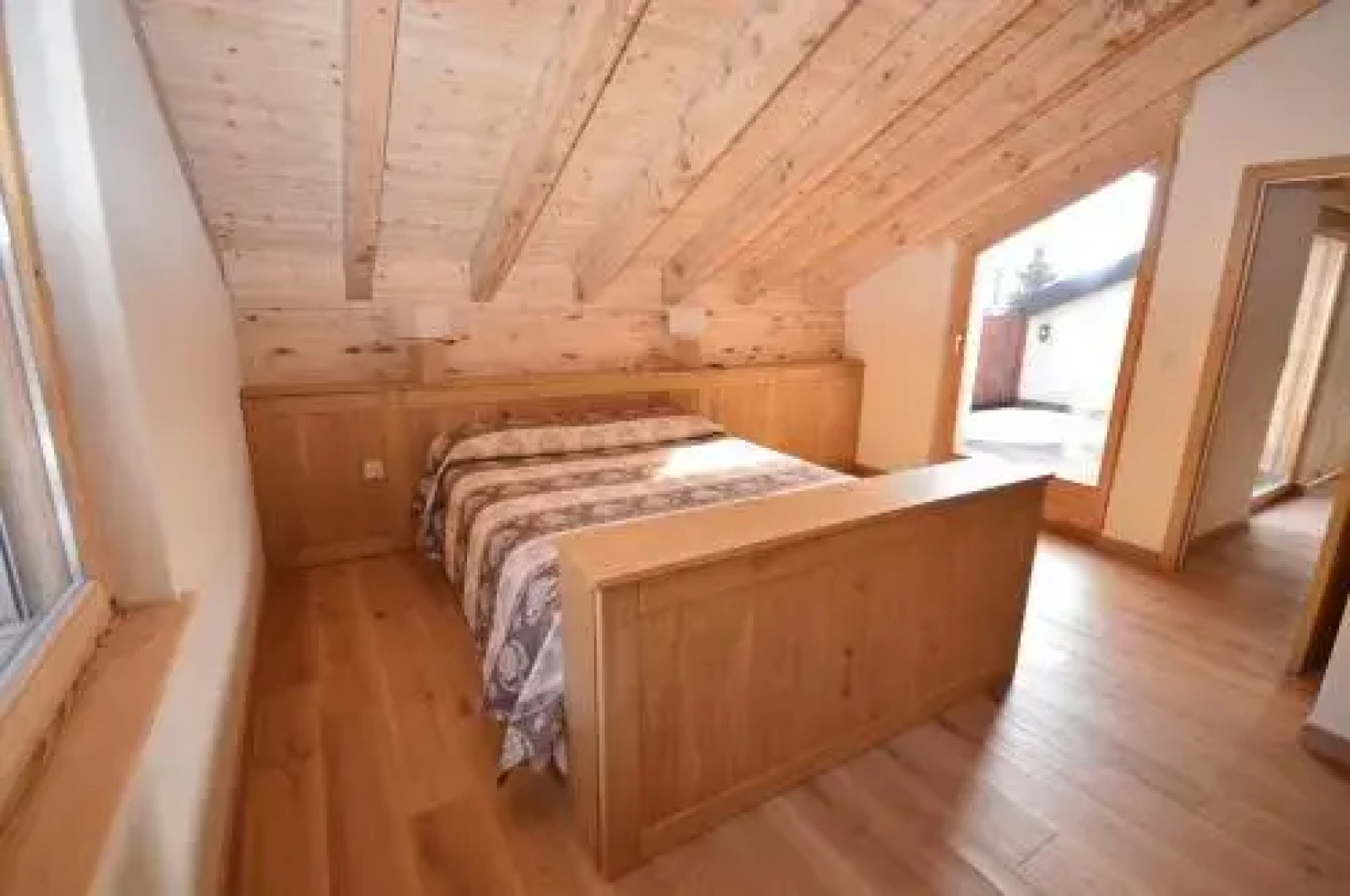 Residence New Forest Crans Montana