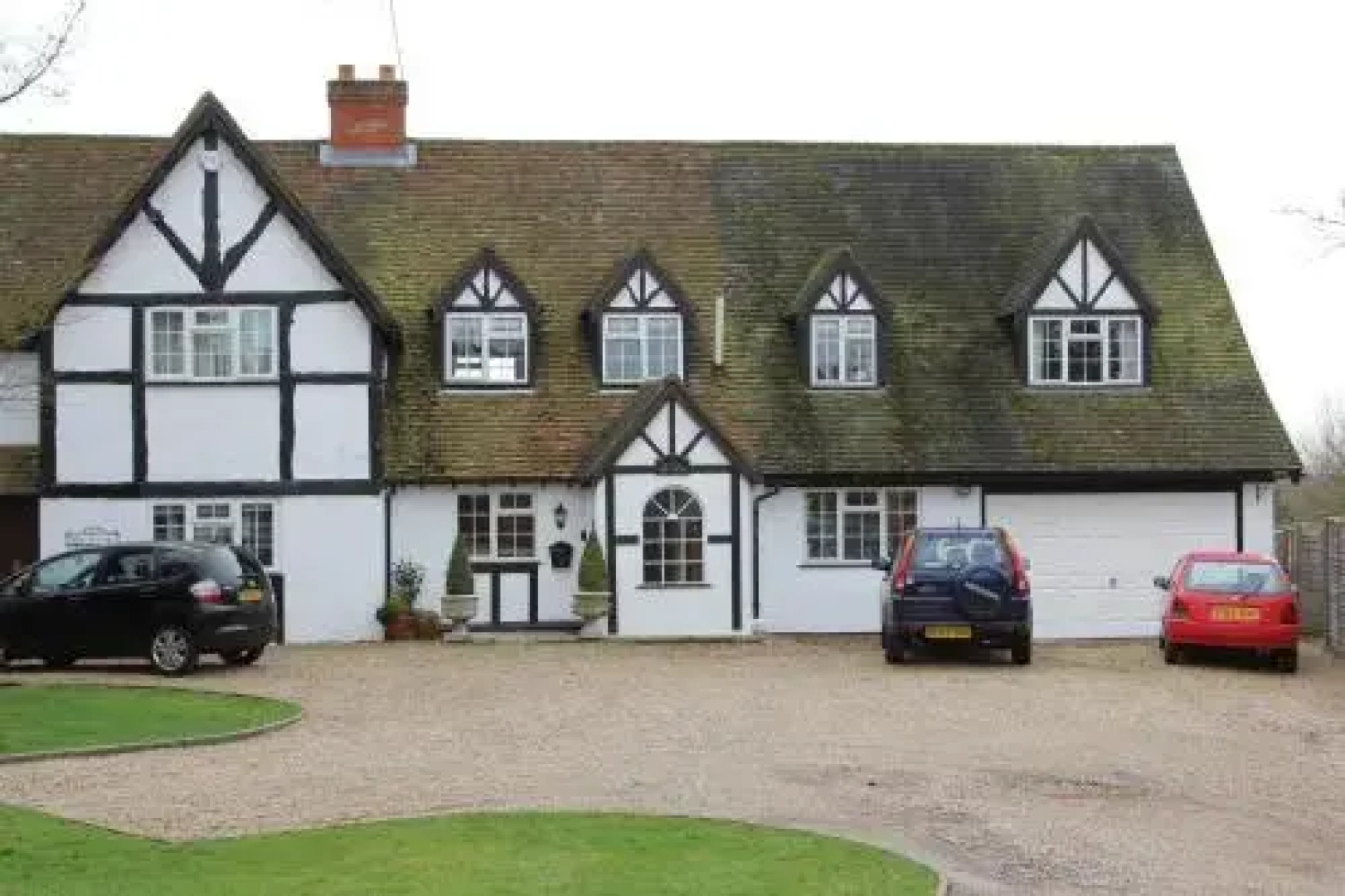 Sunny Cottage Guesthouse