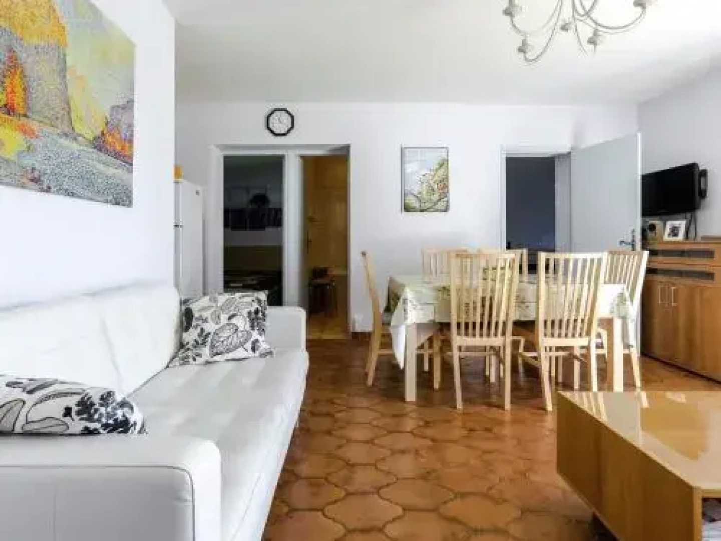 Residence Du Lac de Castillon
