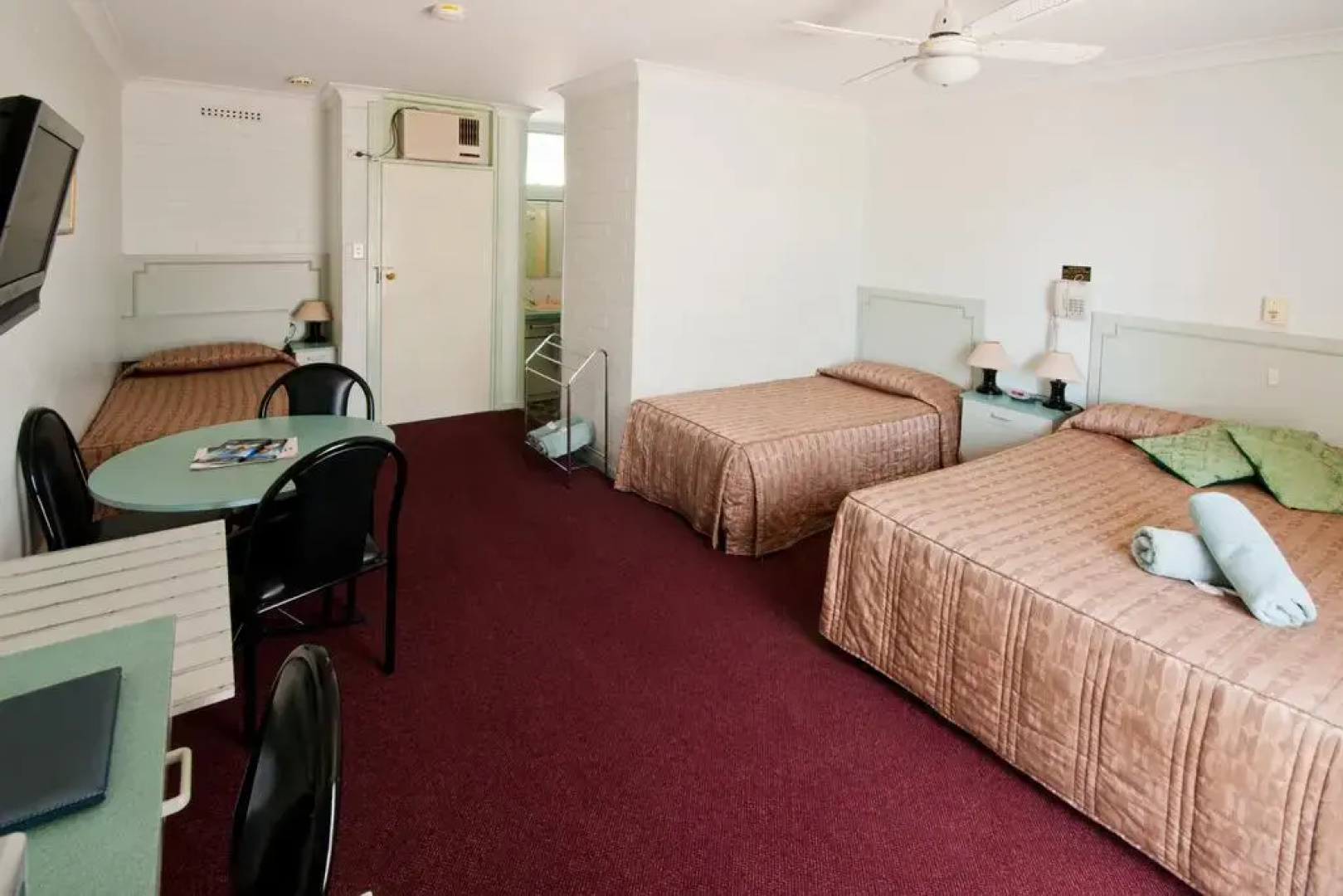 Ventura Motel Renmark