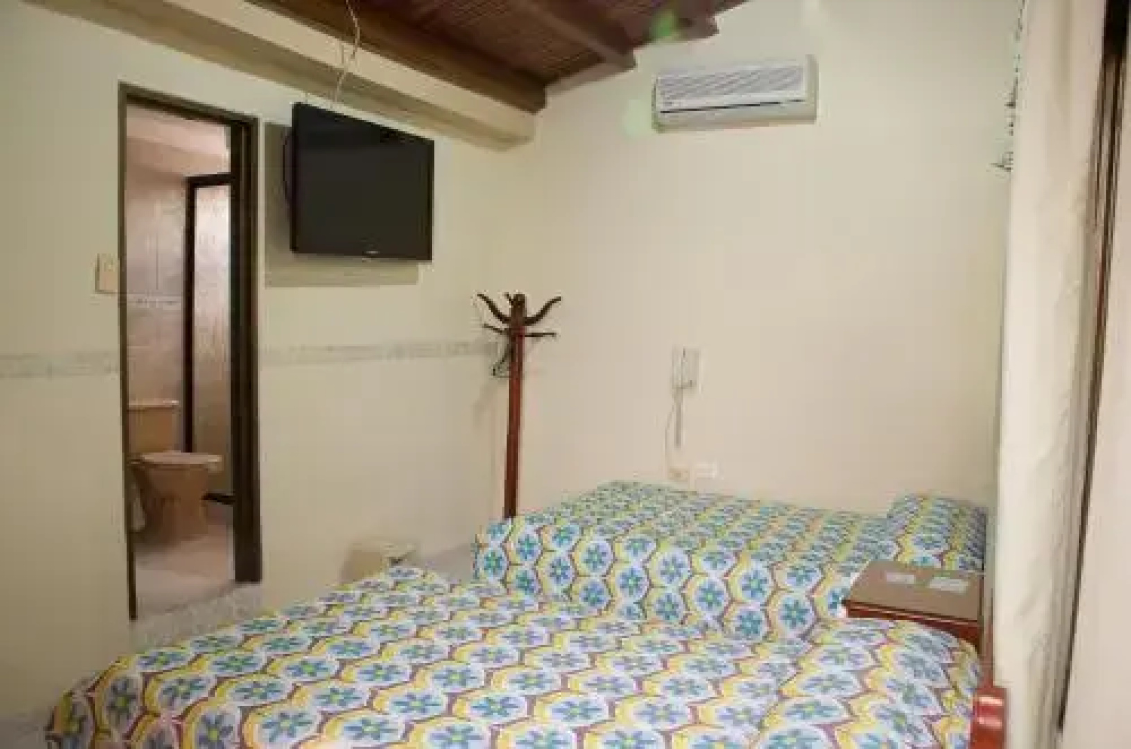 Hotel Casa Aragon