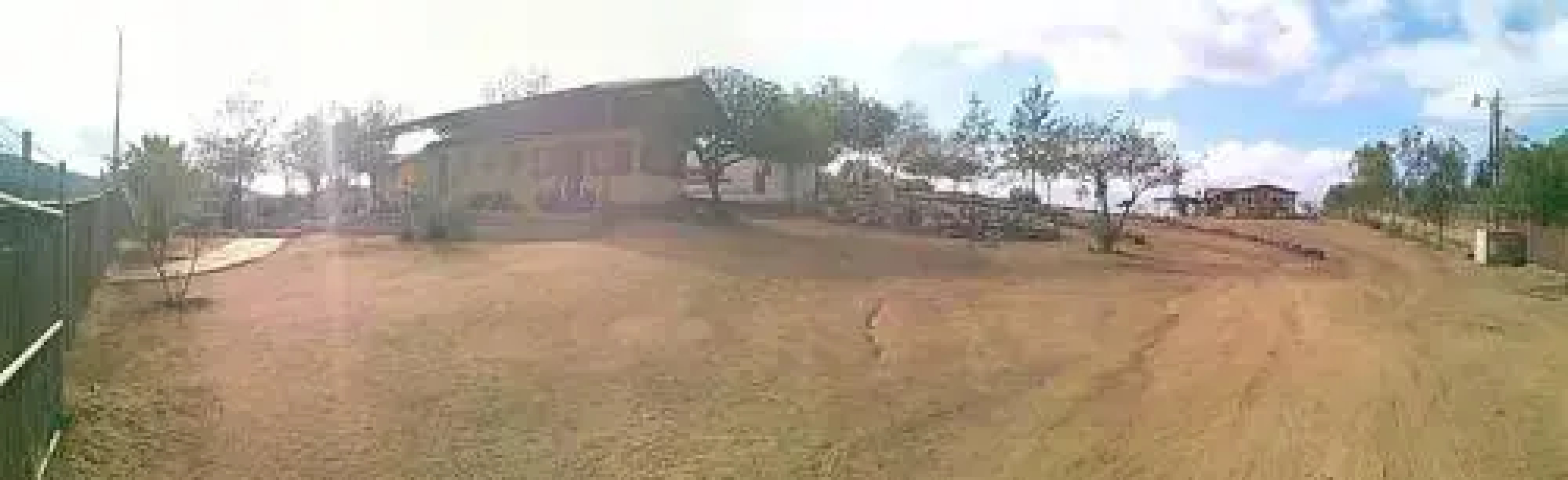 El Rincón Del Valle en la Ruta Del Vino