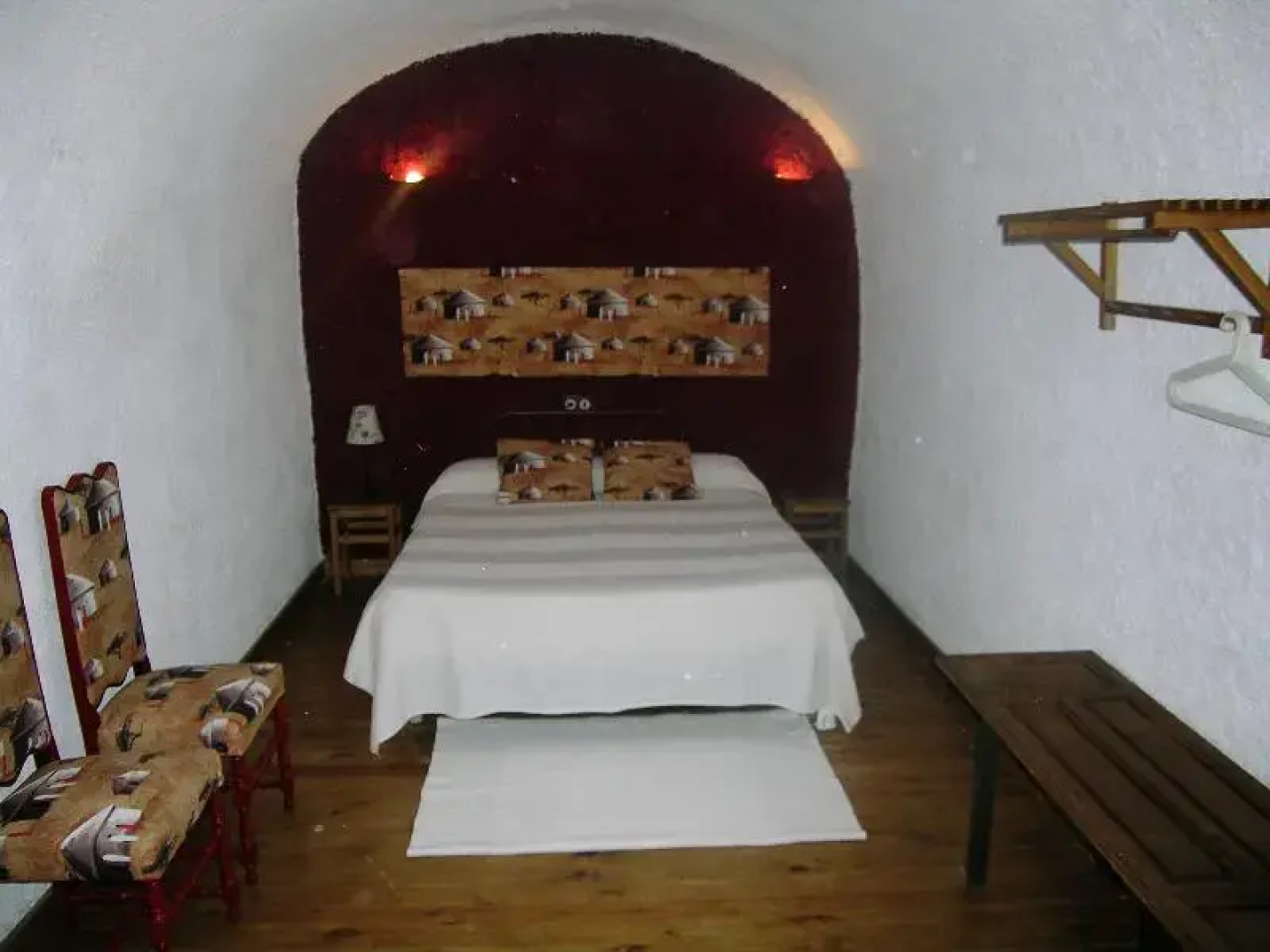 Cuevas La Tala