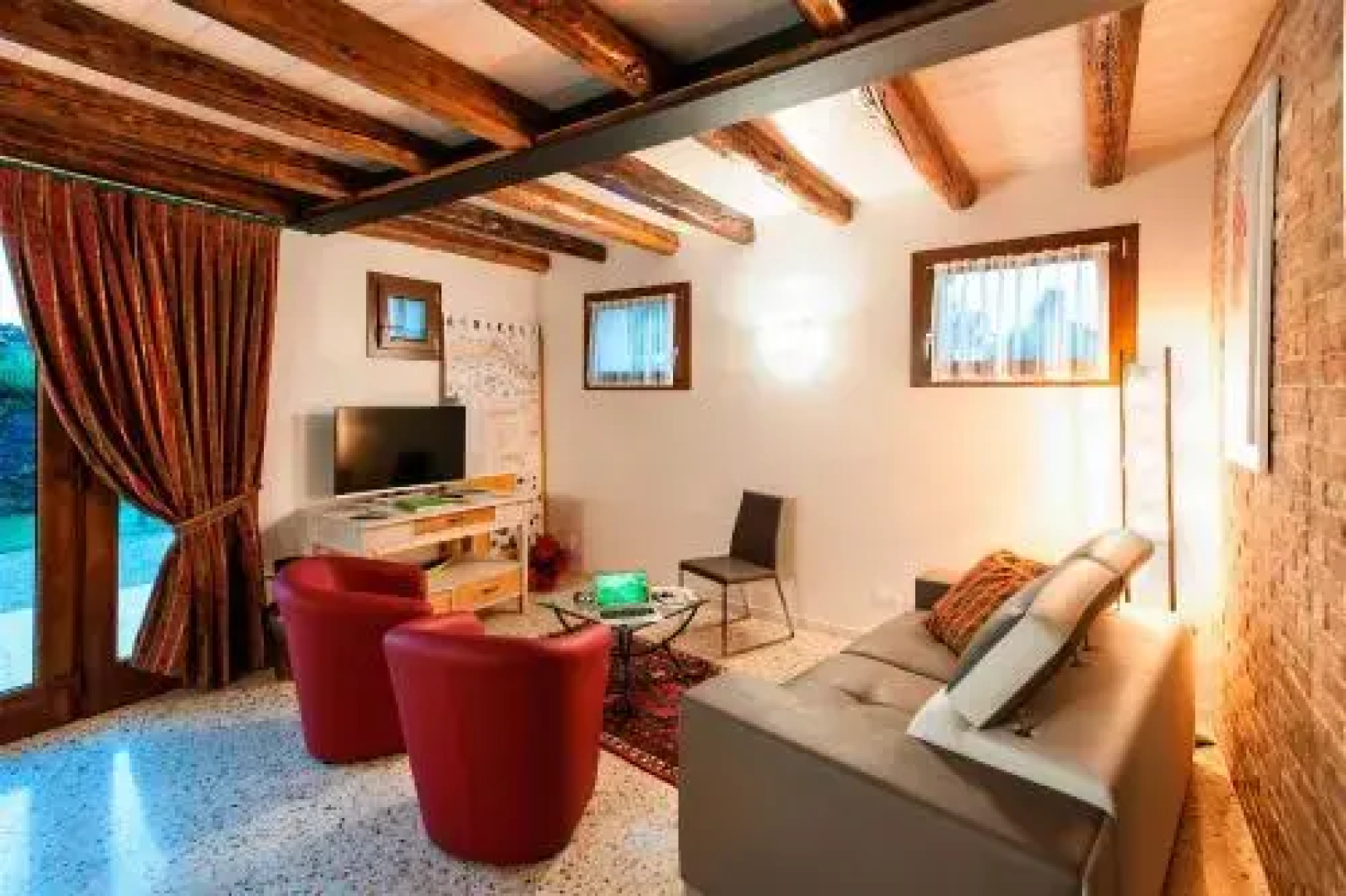 Brick House Silea