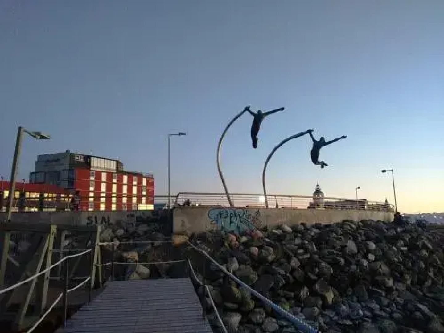 Hostal Guanaco Blanco