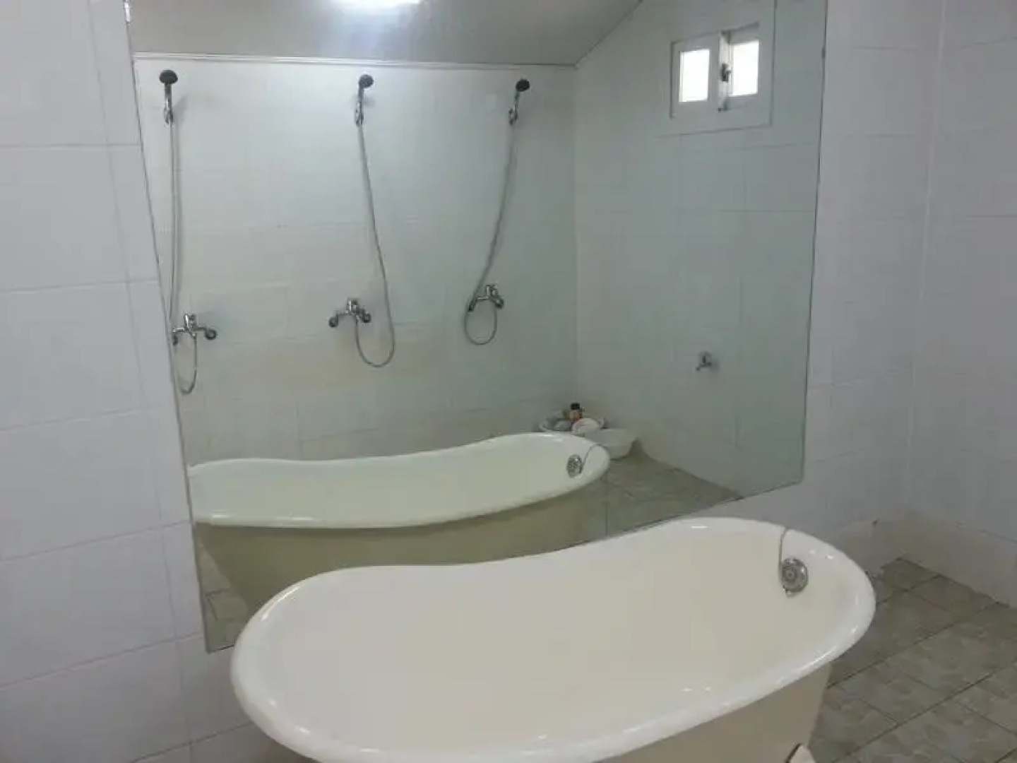 Aha Guesthouse