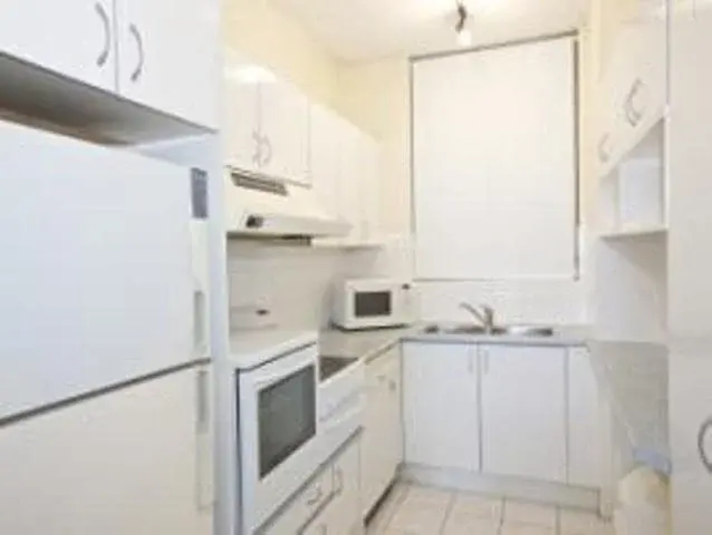 Shandelle Apartments
