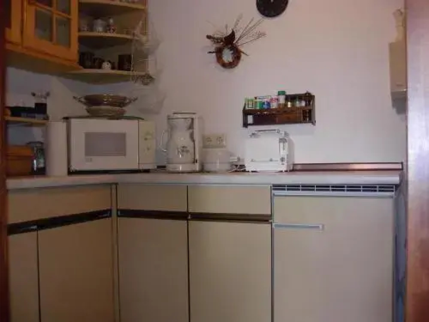 Ferienwohnung Hani