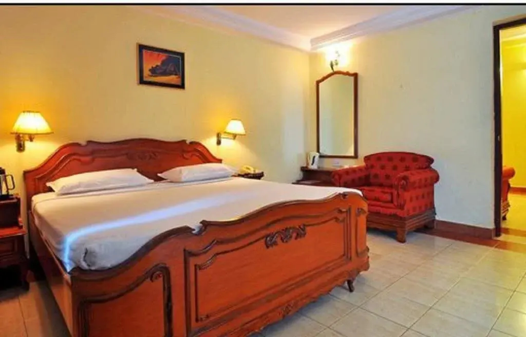 Nalapad Residency