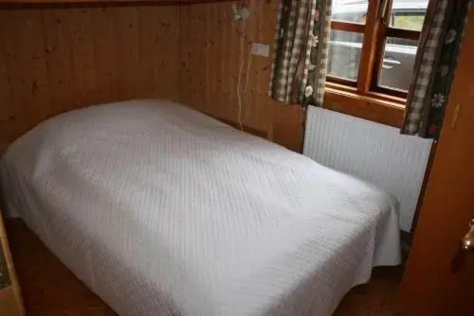 Sólbakki Holiday Home