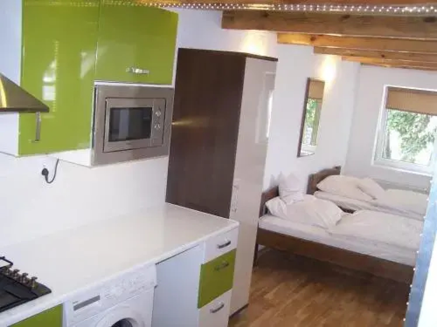 Citybed Apartament