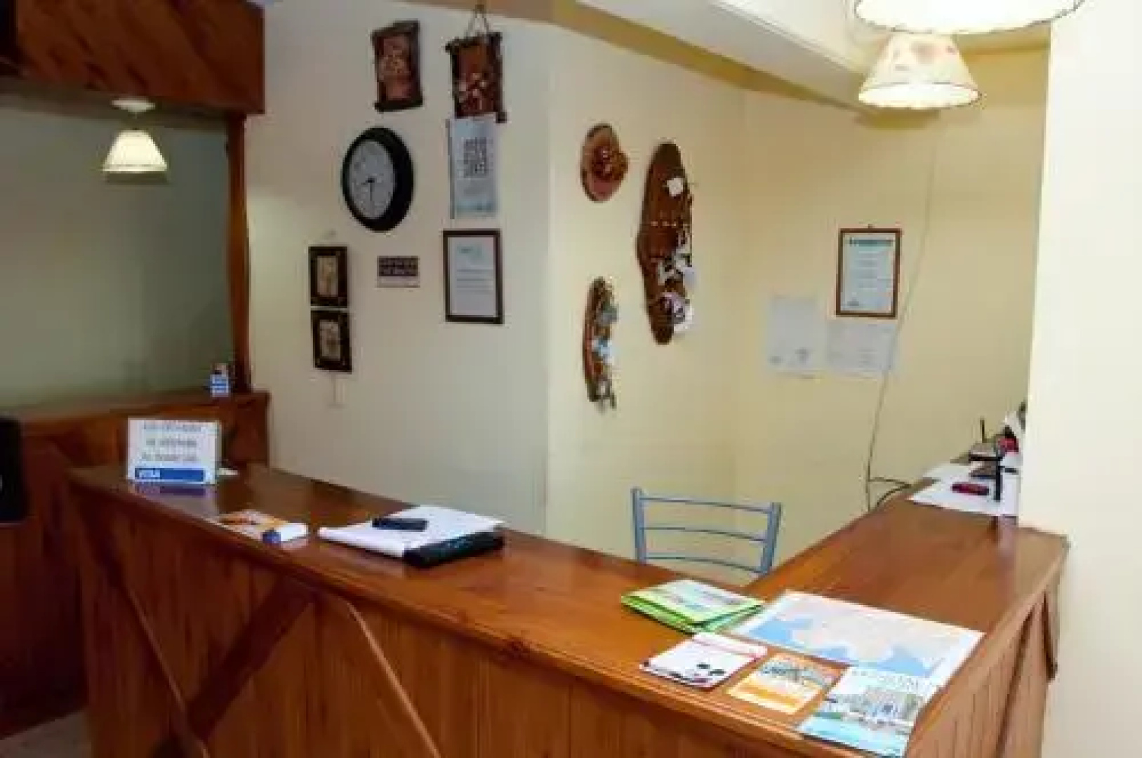 Villa Termal Hotel