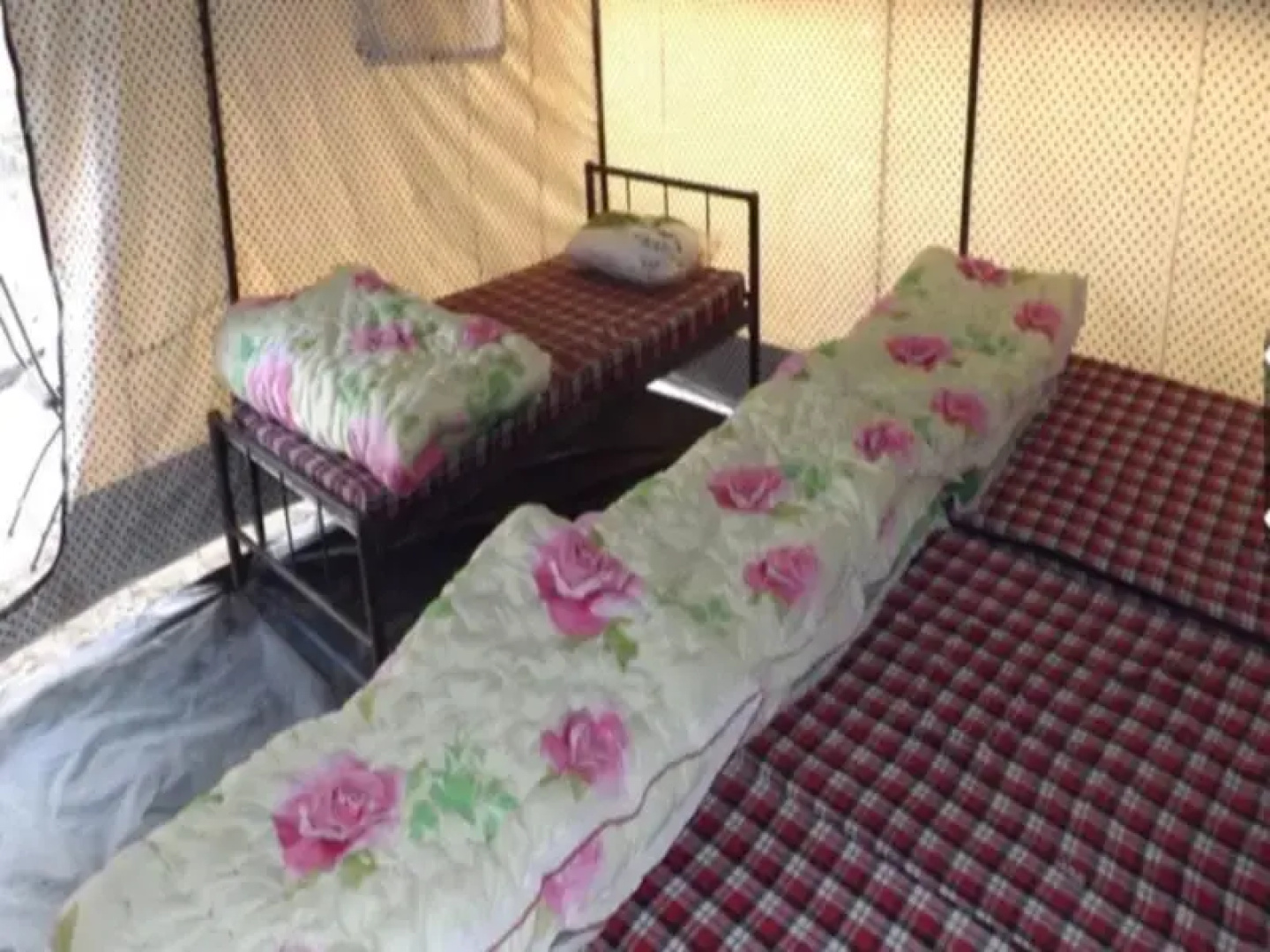 Awara Camps & Retreats
