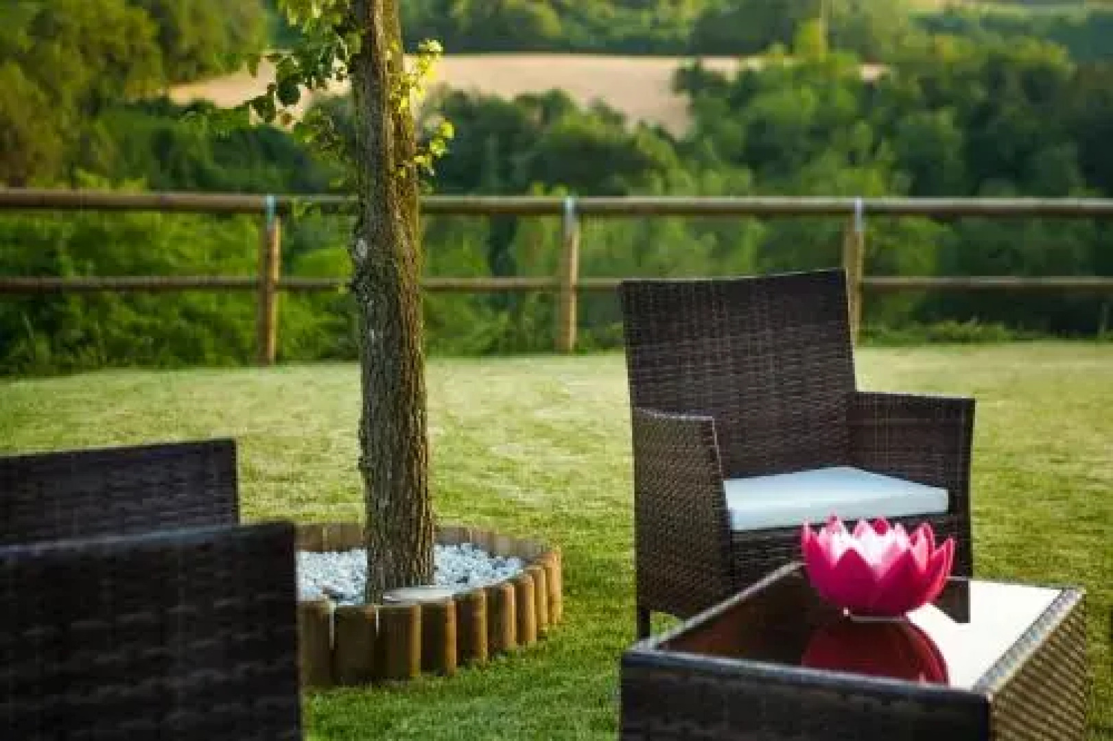 Farm Stay Agriturismo La Luna