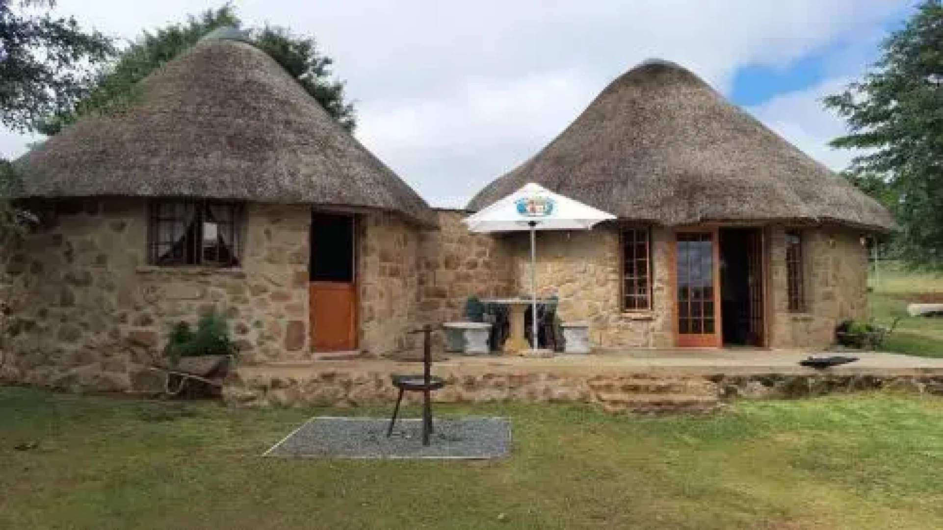 Blackbrook Farm Underberg
