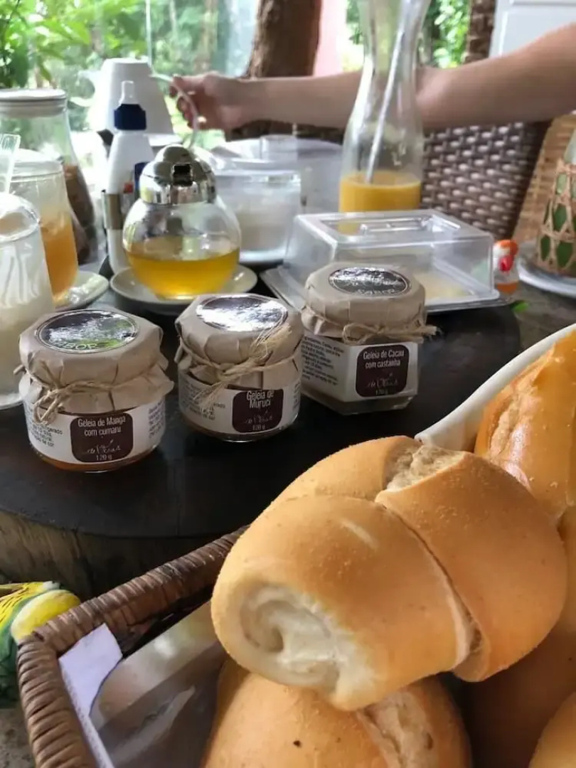 Vila Flor Bed & Breakfast
