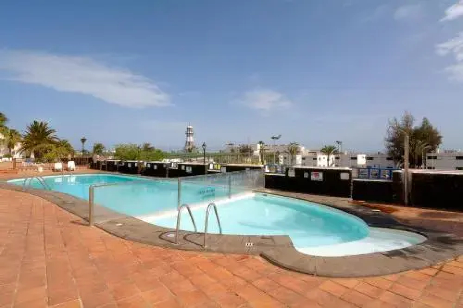 Playa Grande Puerto del Carmen Share Pool