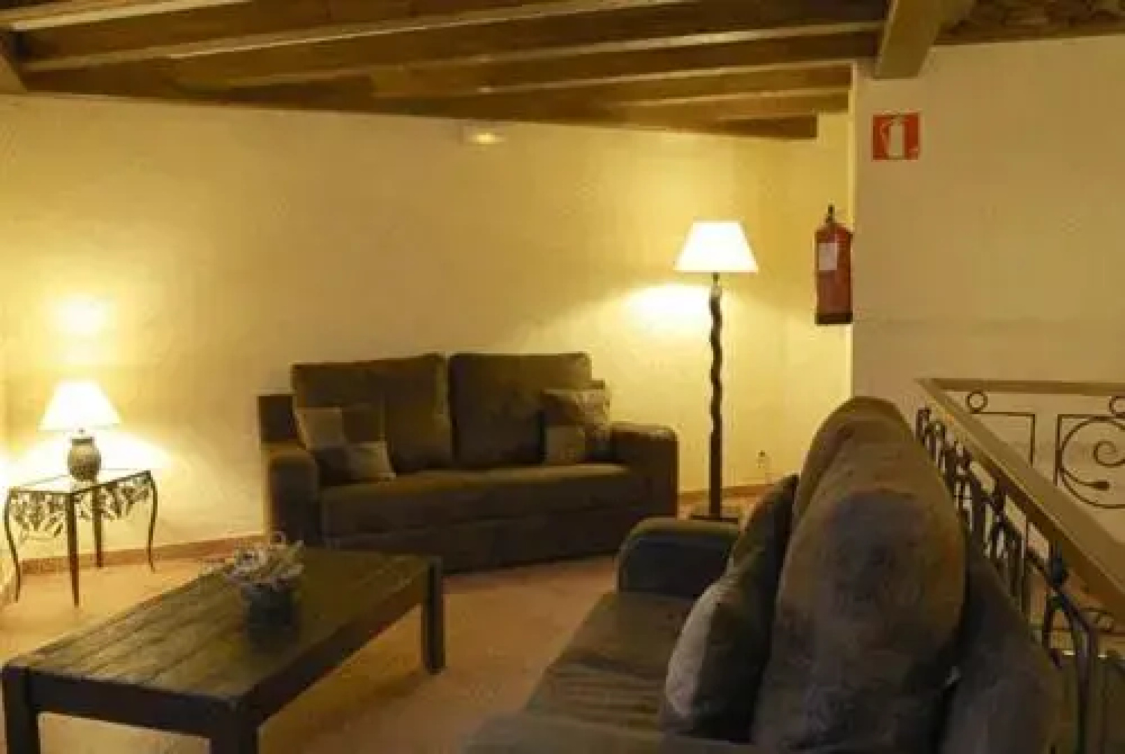 Hostal Rural El Tejar