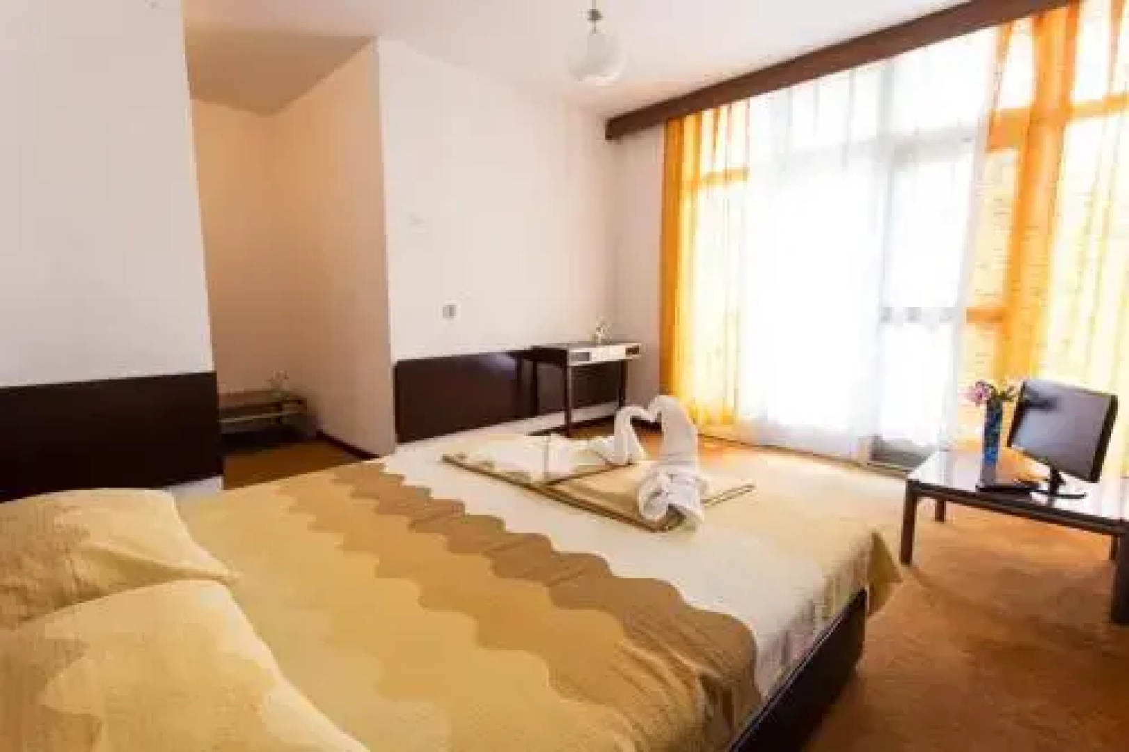Hotel Beton