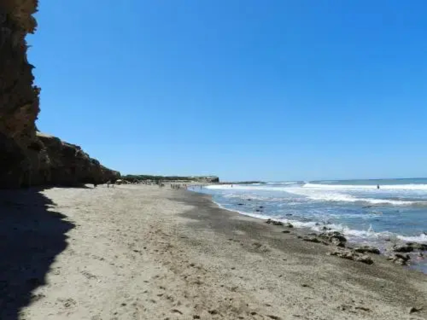 La Lucinda - Campo y mar