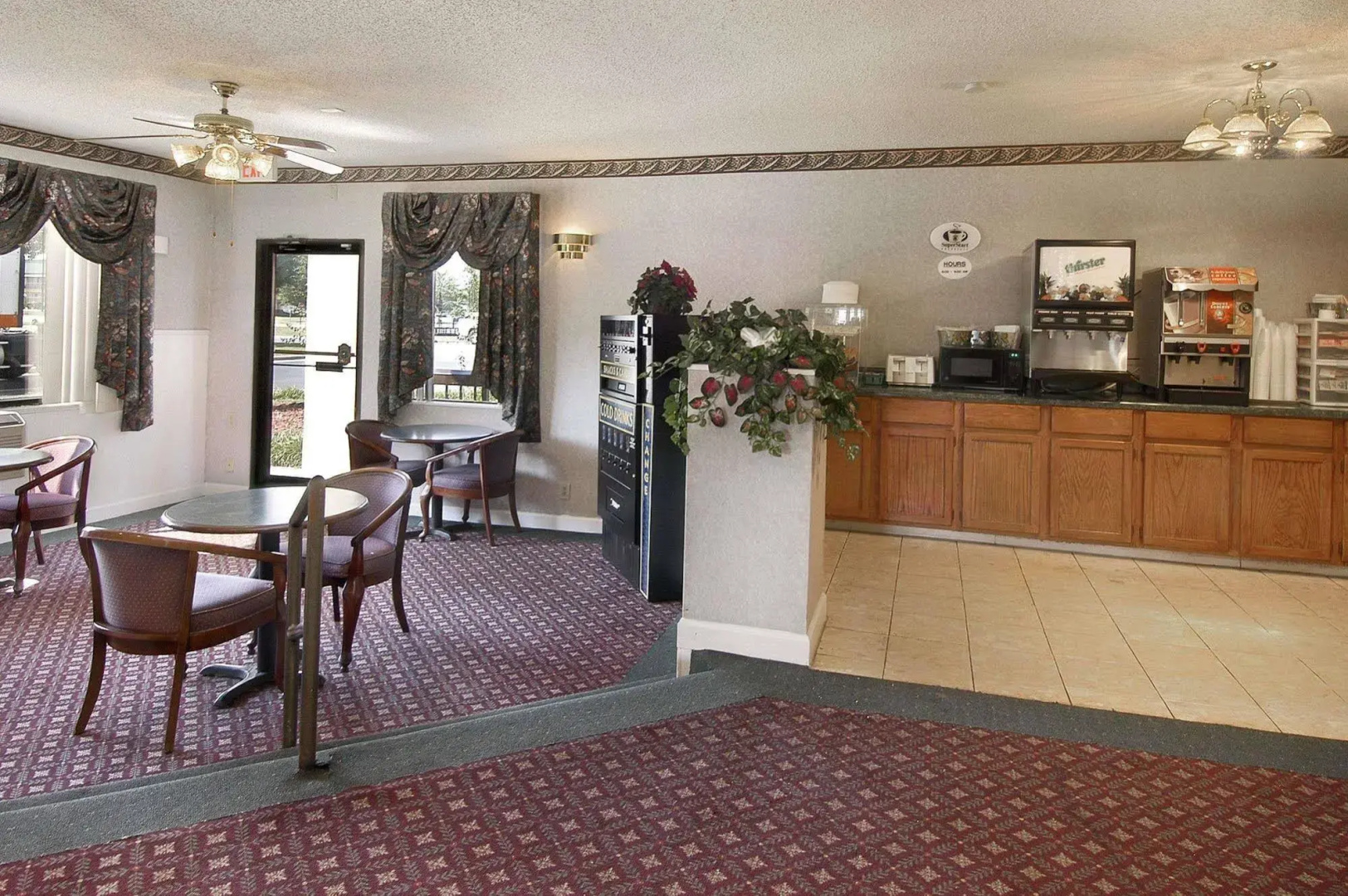 Rodeway Inn