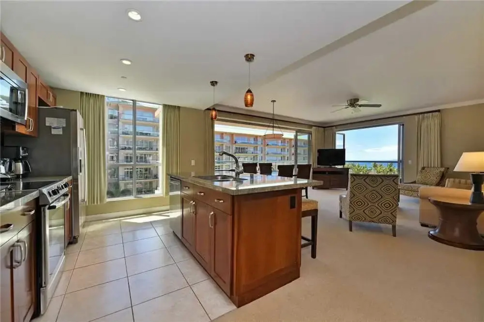 Honua Kai-Konea #539 - 2 Br condo by RedAwning