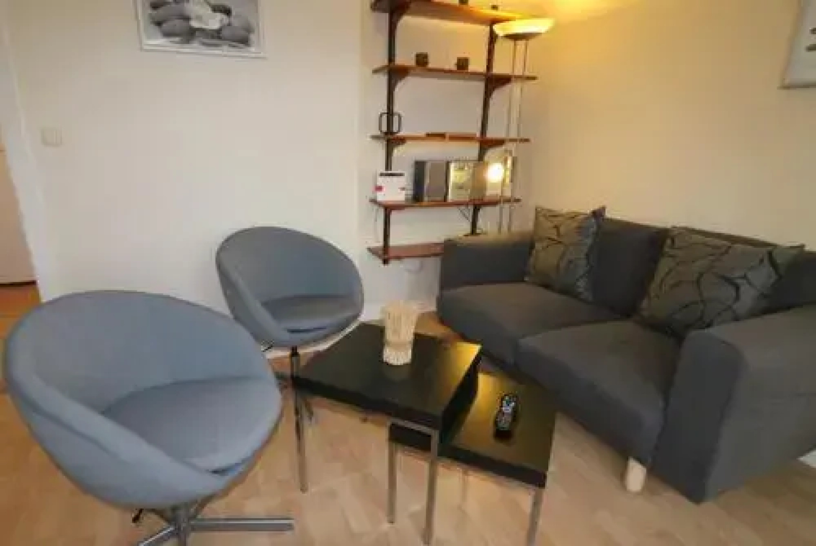 Apartmentvermittlung Mehr als Meer - Objekt 88
