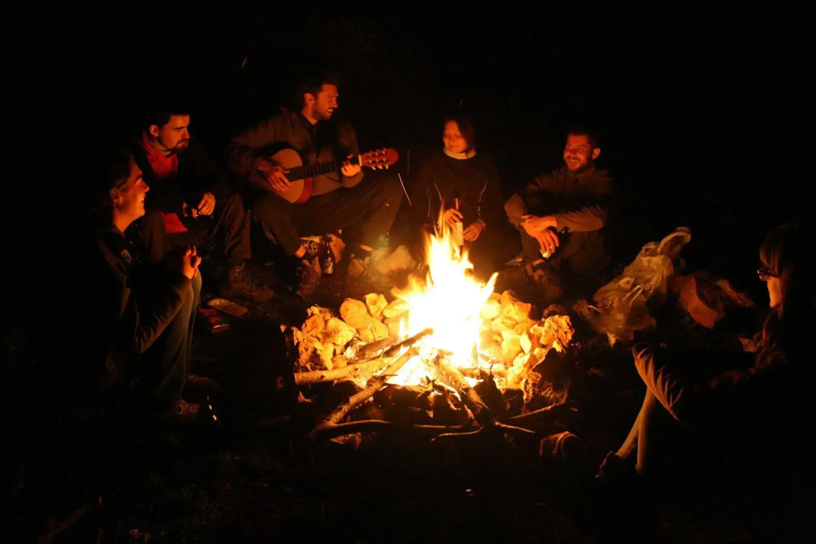 Herbal's Glamping