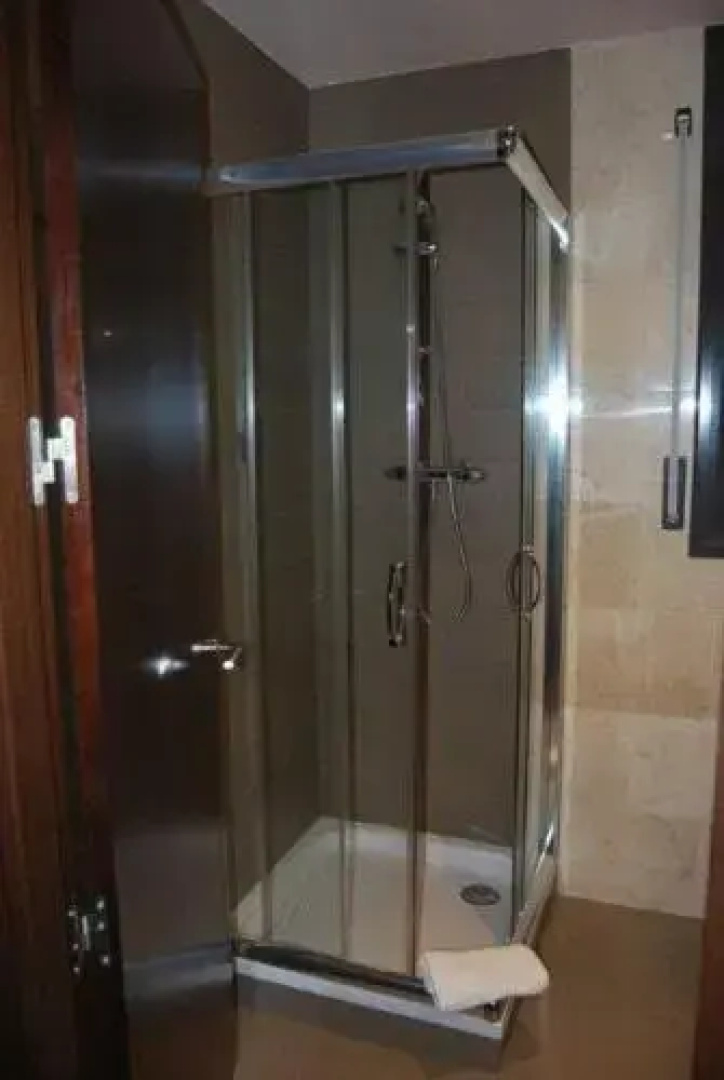 Apartaments La Farga Arbúcies