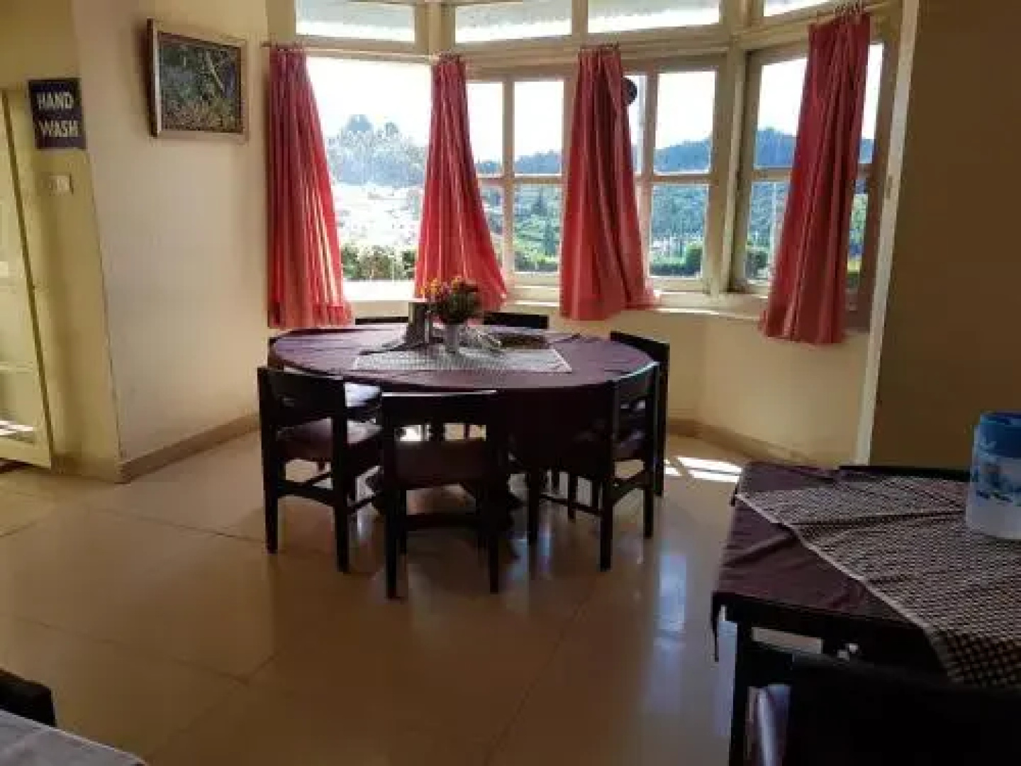 Hotel Mayura Sudarshan