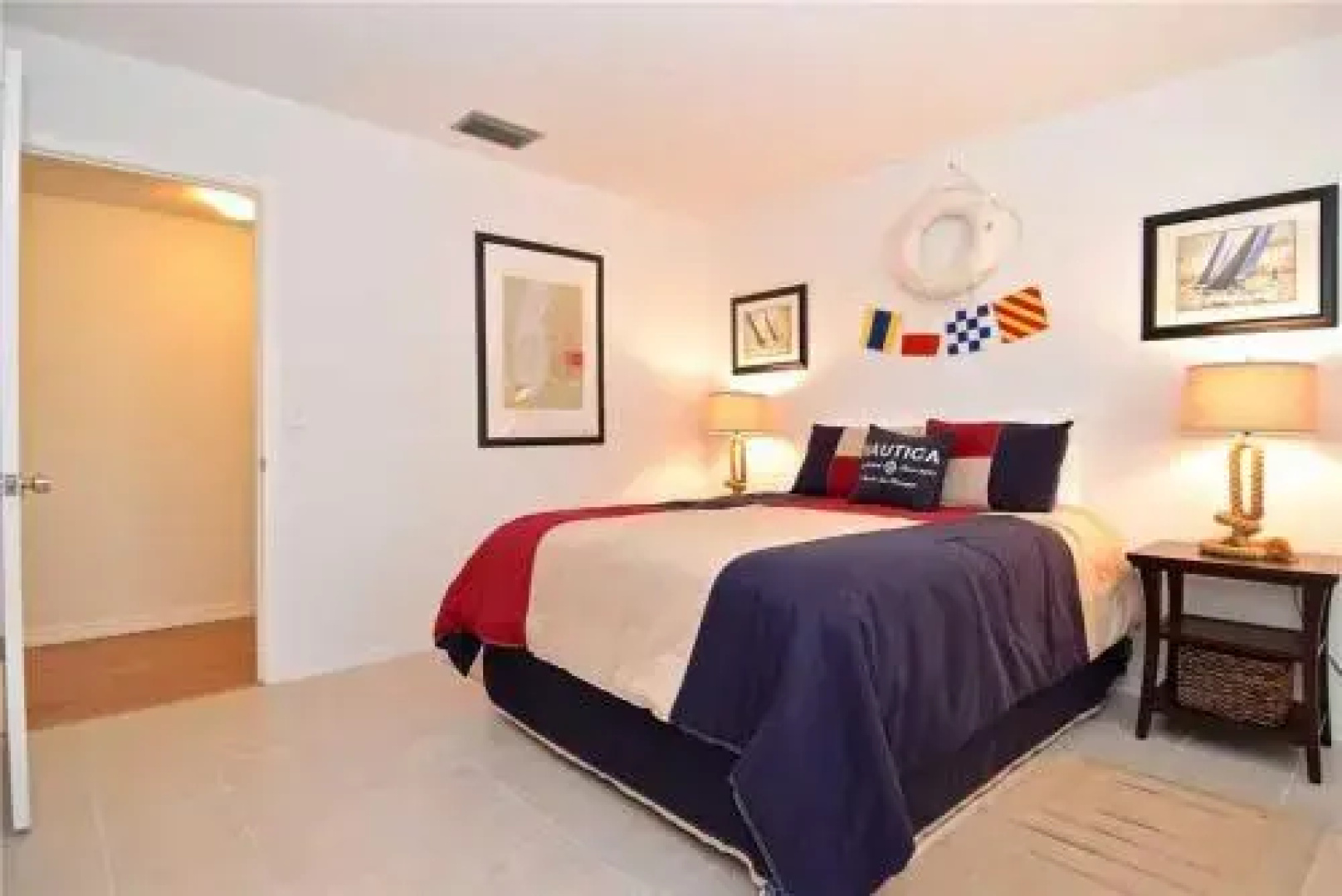Indian Sand D2 - Two Bedroom Condo