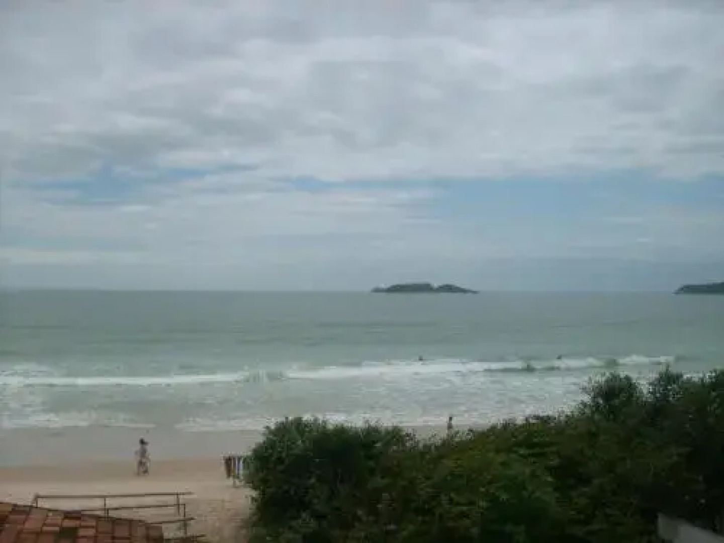 Residencial Avila Frente Ao Mar