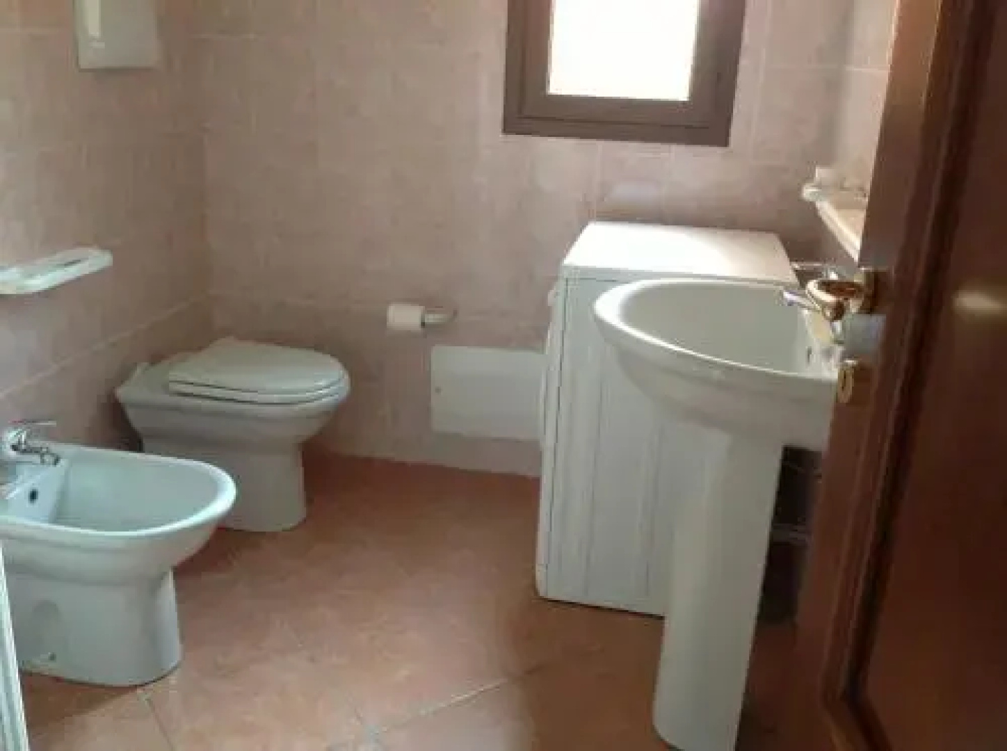 Casa Vacanza la Suaredda