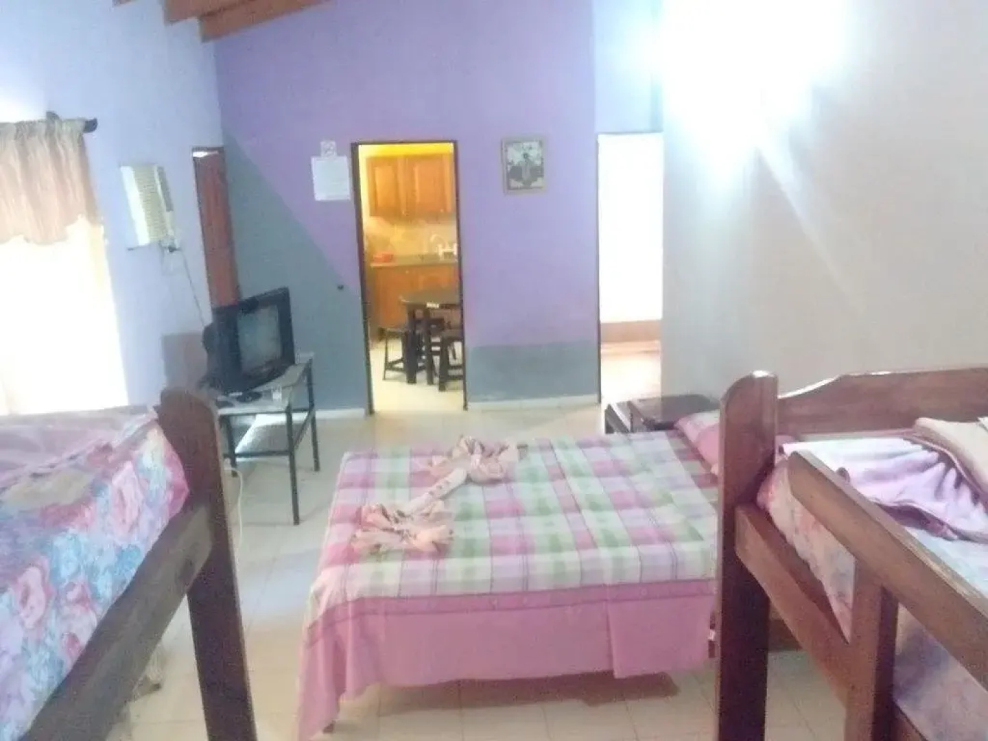 Hotel Brisas de Garupa