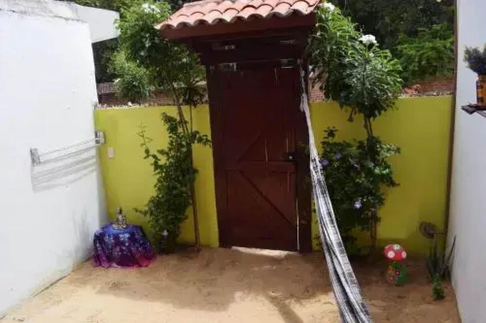 Casa Mandala