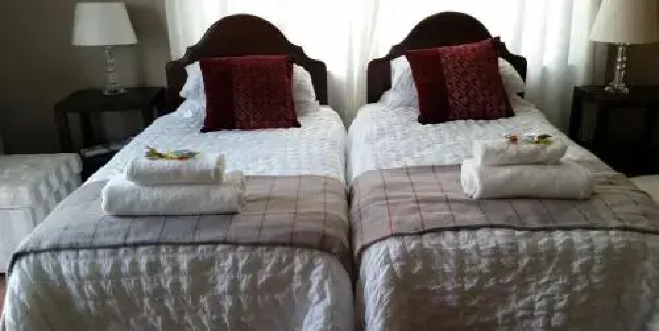 7 On Annandale B&B