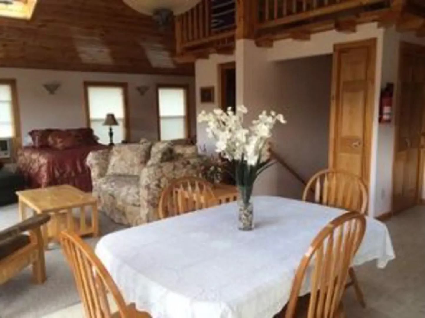 Lytle Creek Inn Bed and Breakfast