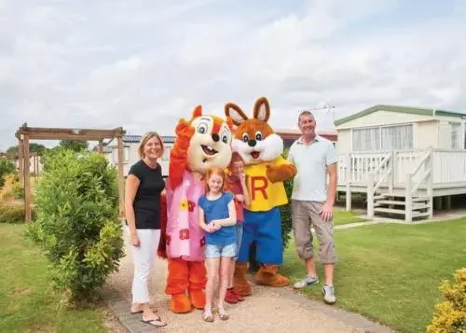 Richmond Holiday Centre
