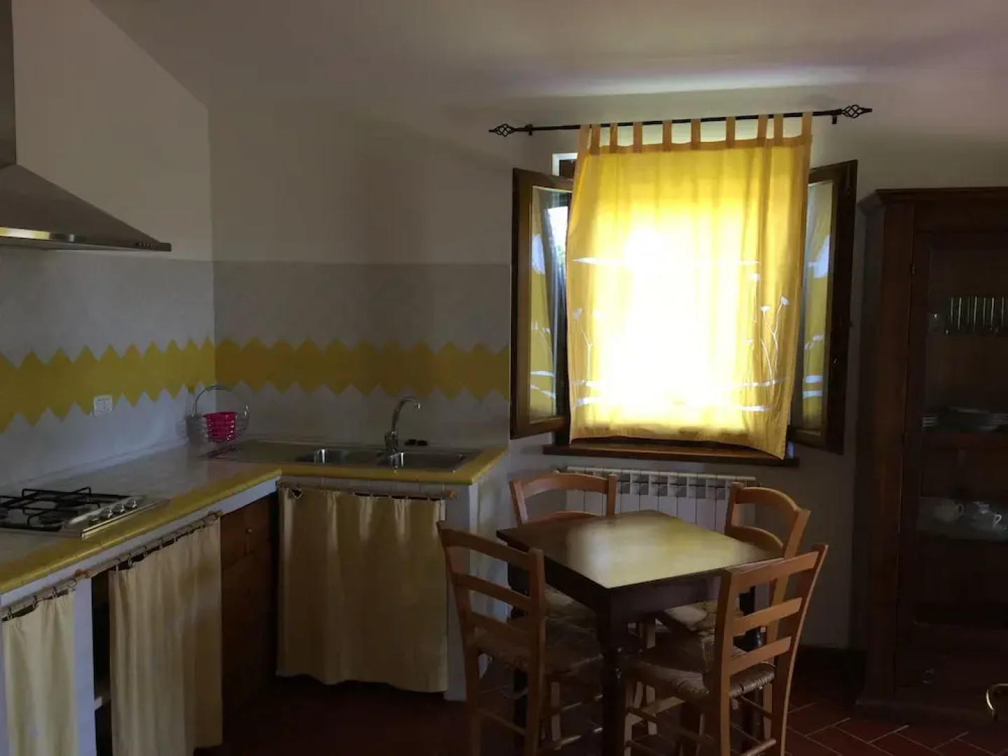 Il Girasole Terzuolo