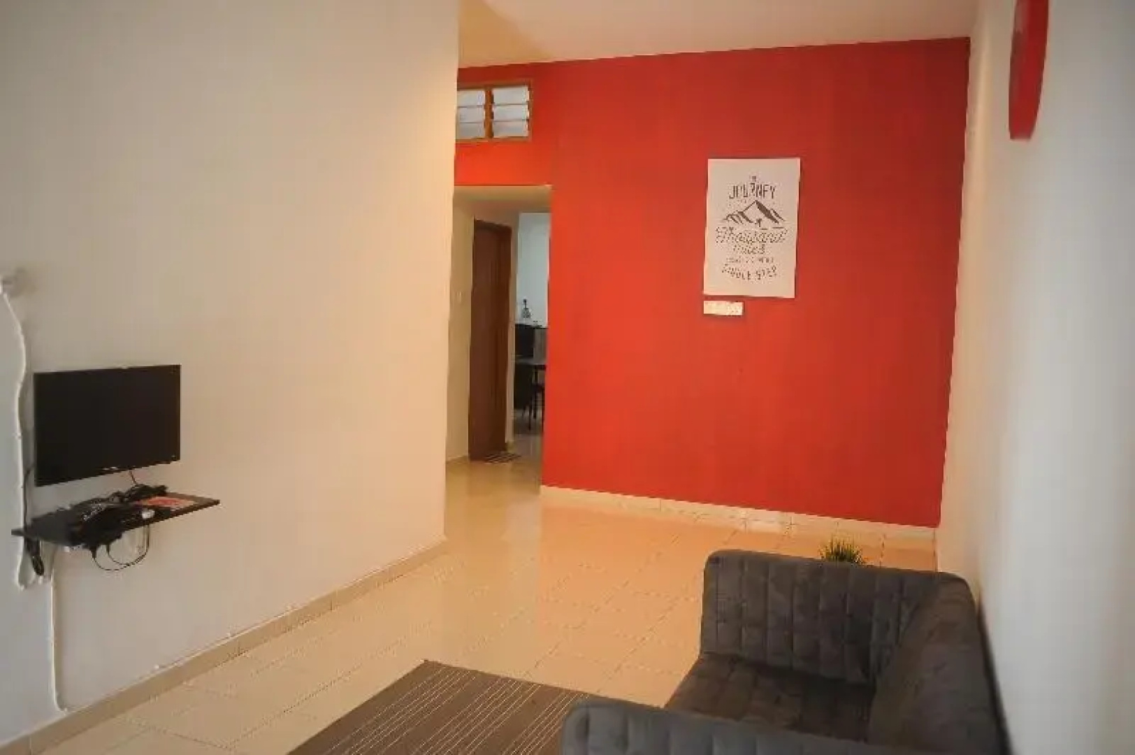 Orked Guesthouse