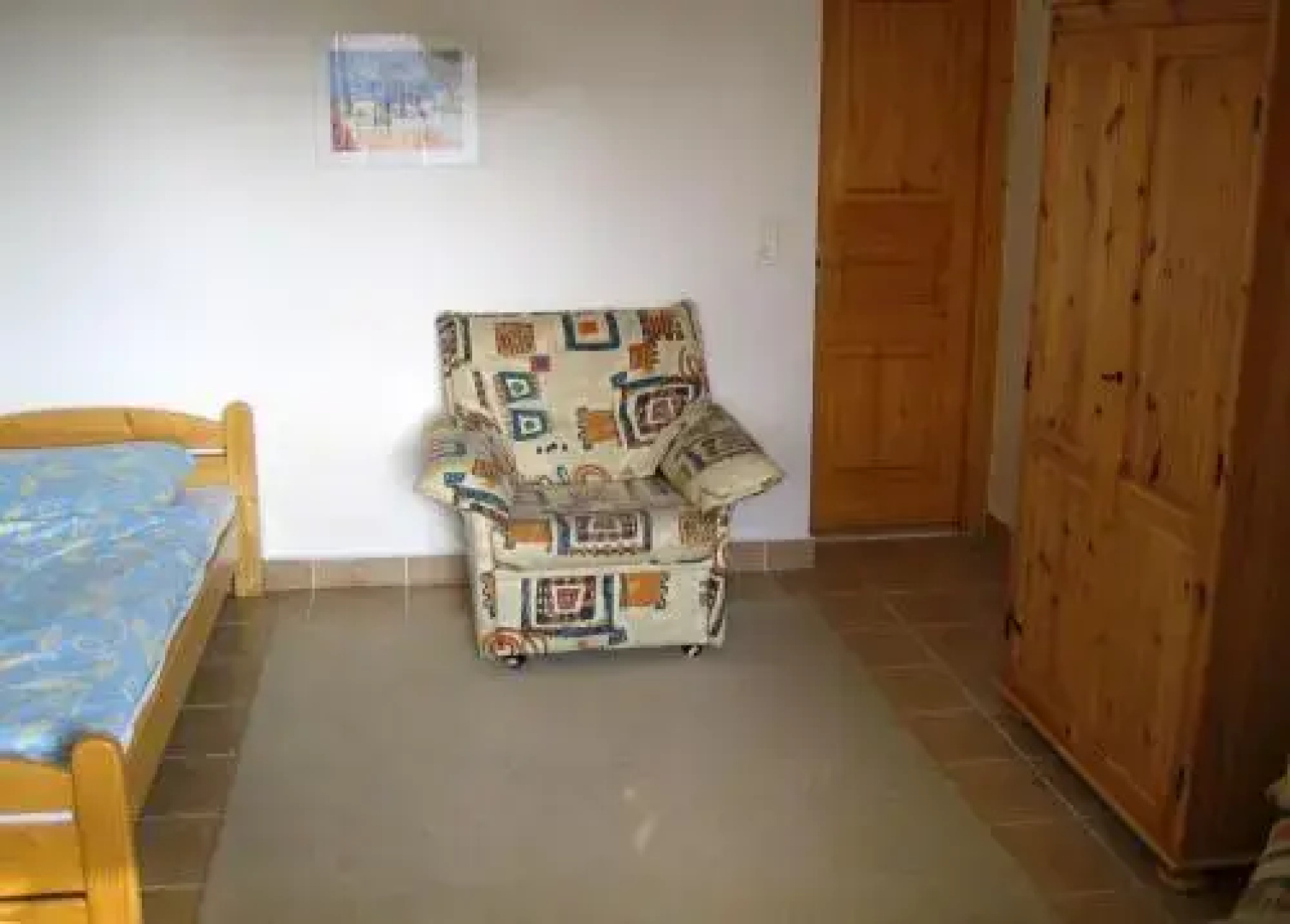 Almafás Vendégház Őrség