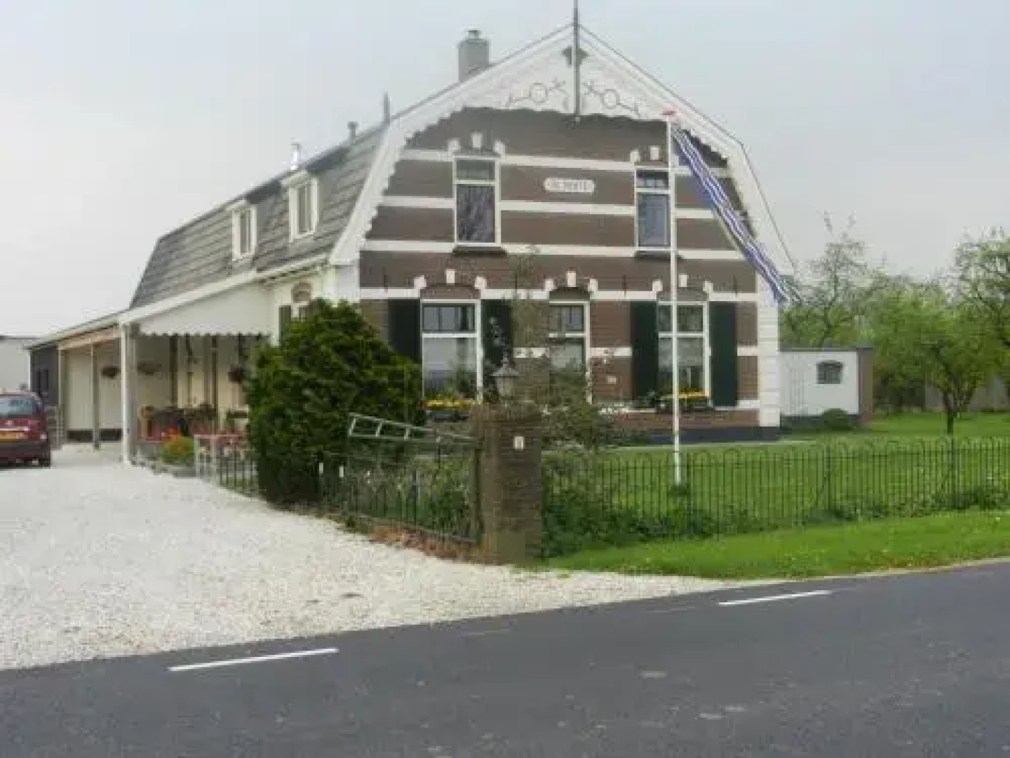 B&B De Bloesemgaard
