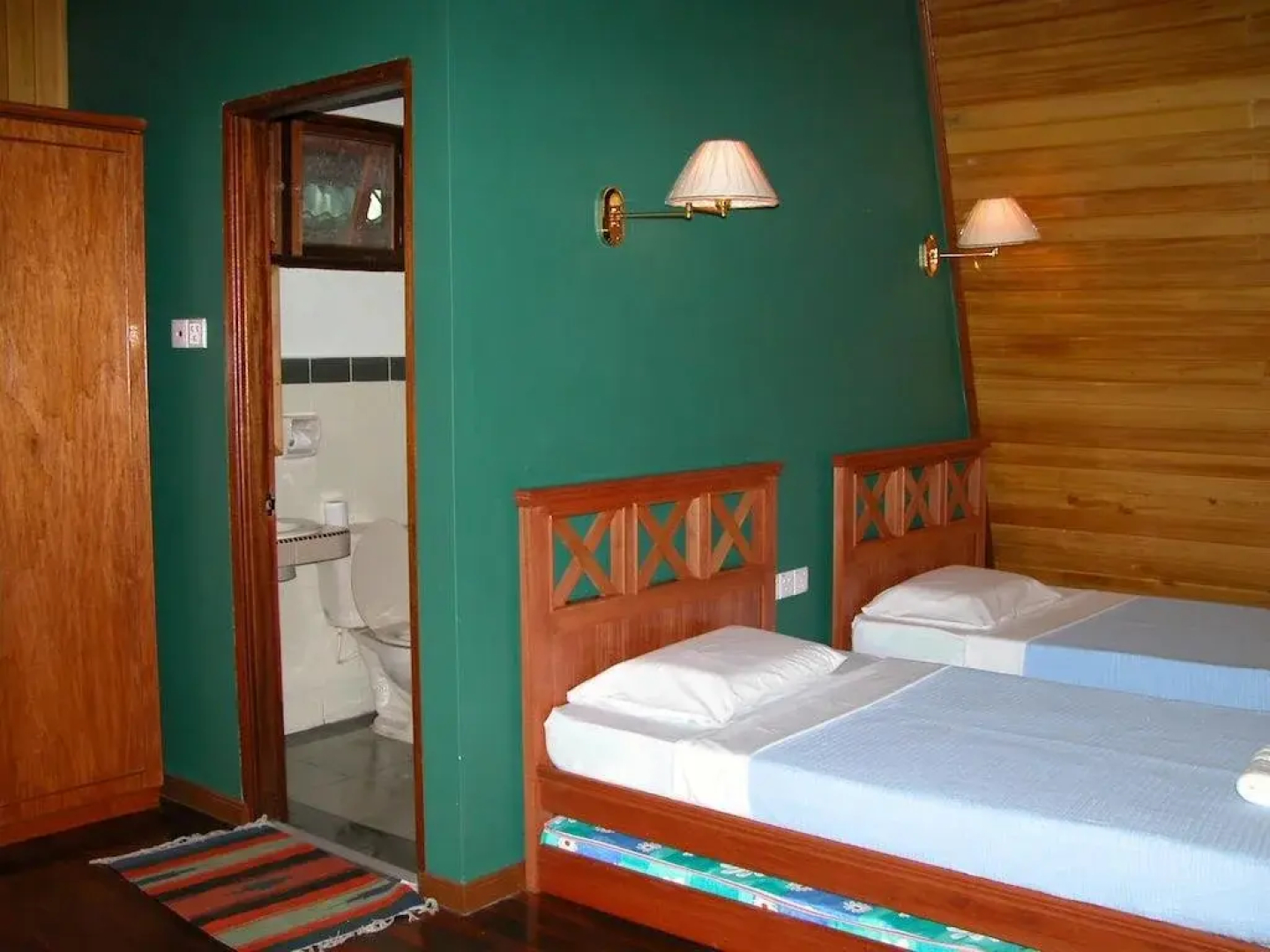 Tabin Wildlife Resort