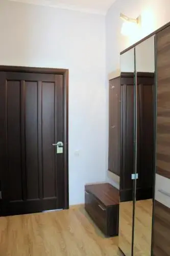 Agrousadba Bulbashik