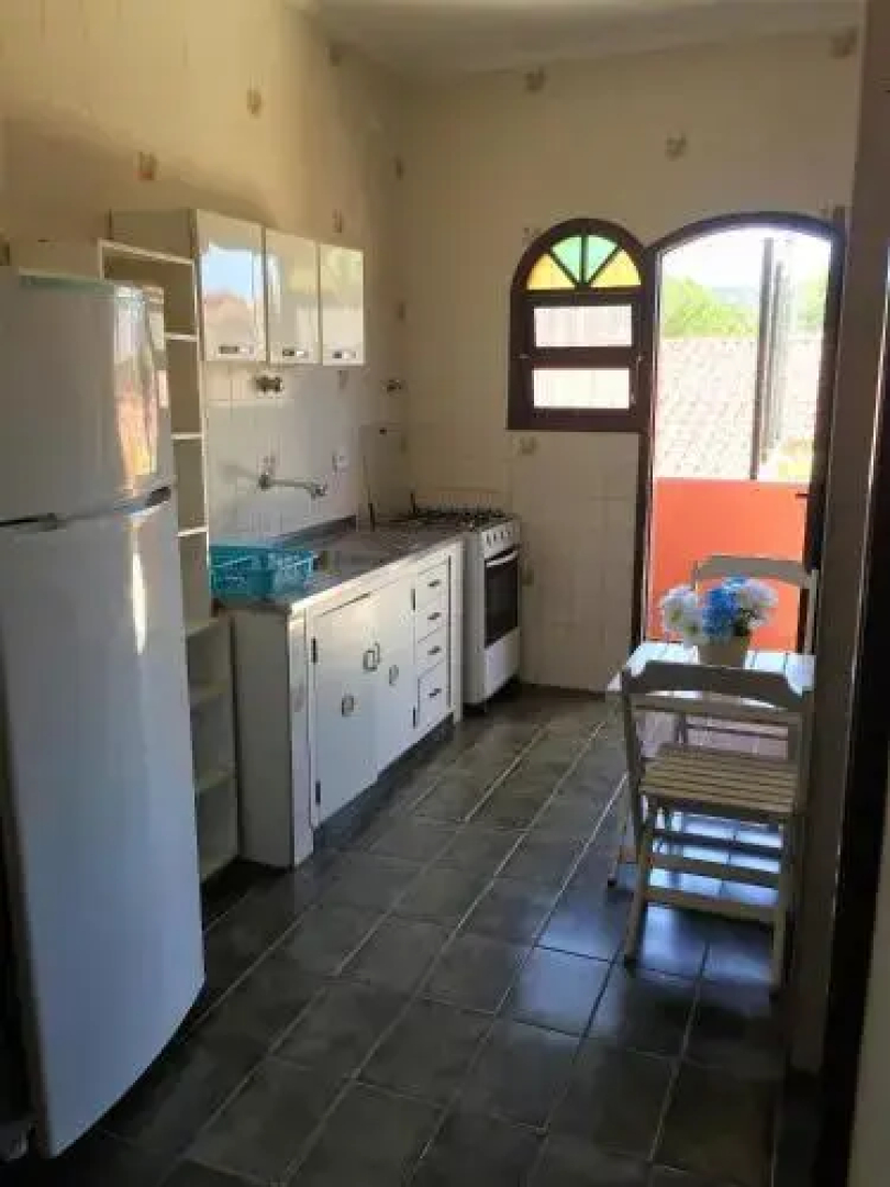 Chalé Sol da Prainha