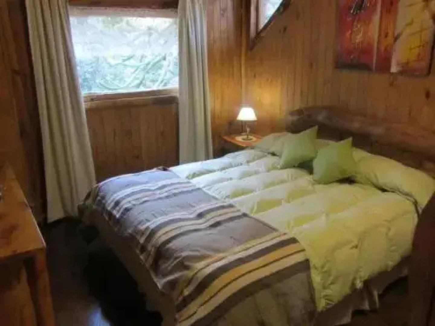 Chepehuen Cabanas