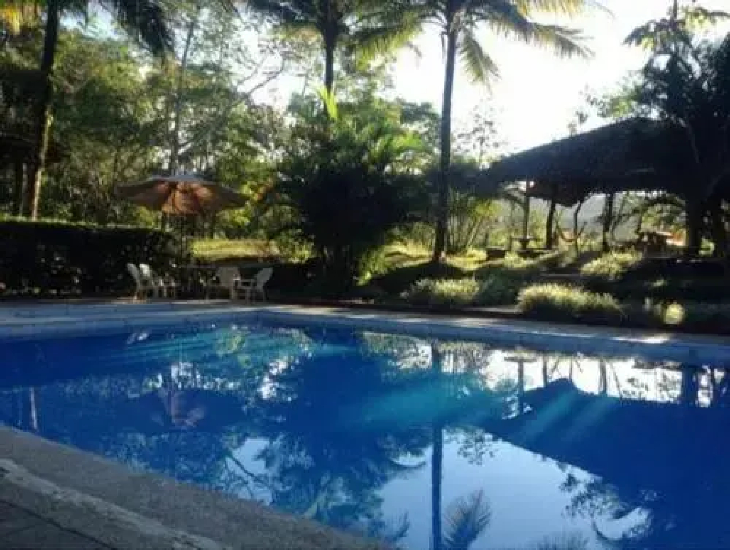 Albergue de Montaña Talari